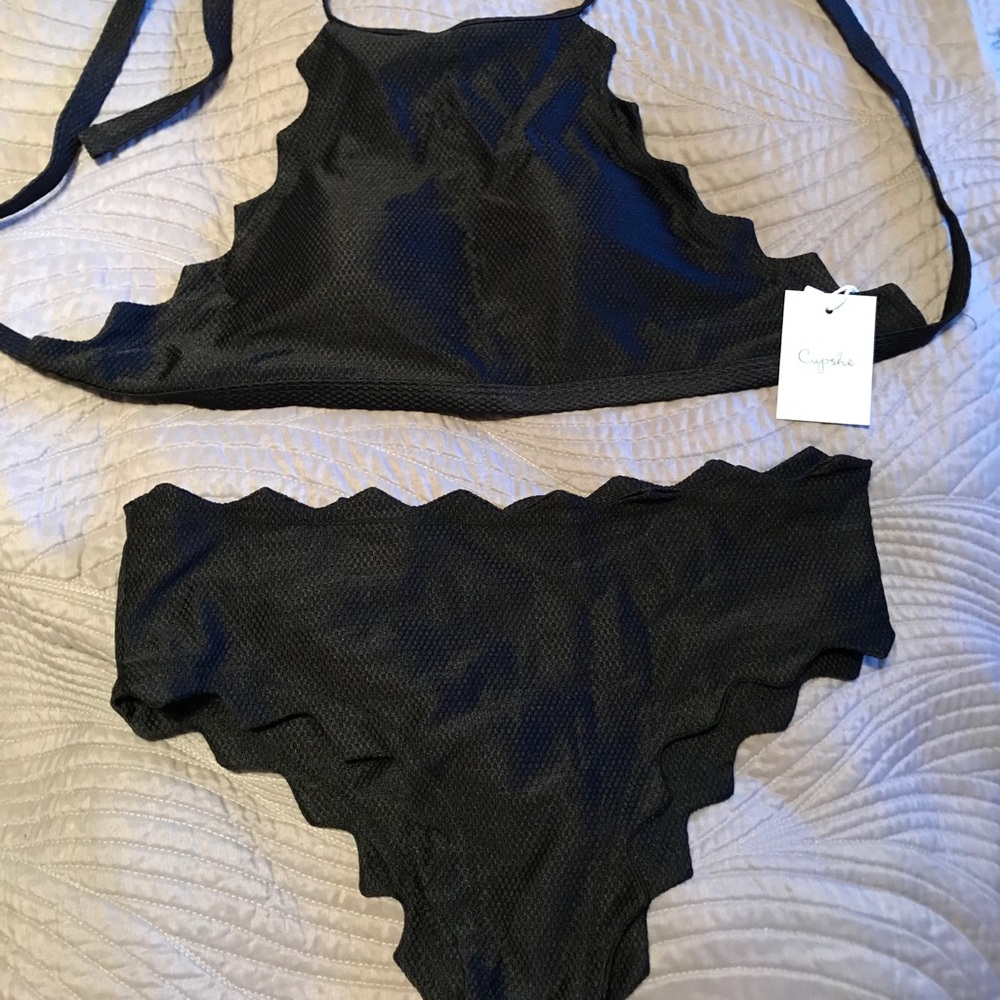 NWT Cupshe bikini